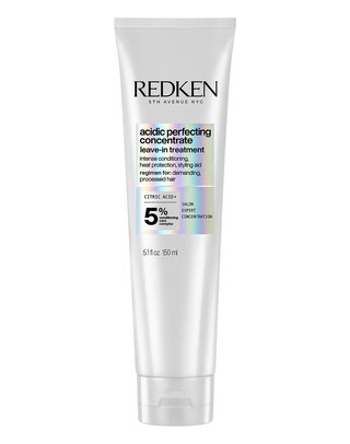 Acid Bonding Concentrate - Leave In